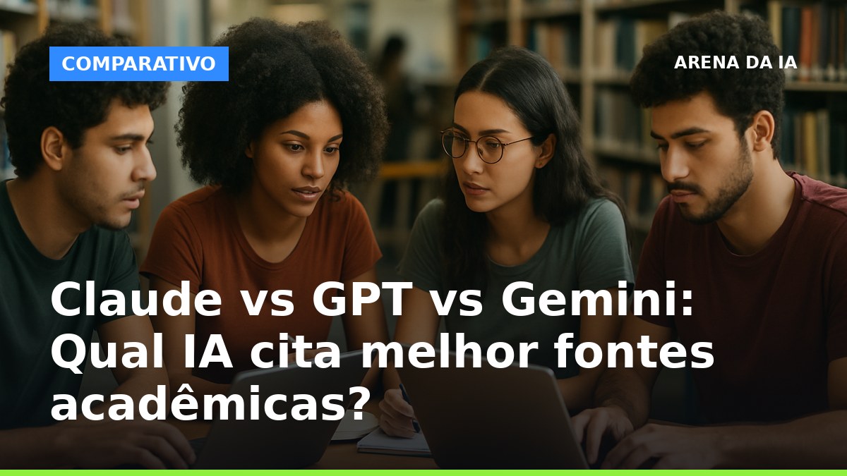 Estudantes brasileiros usando IA para citações acadêmicas em pesquisa universitária
